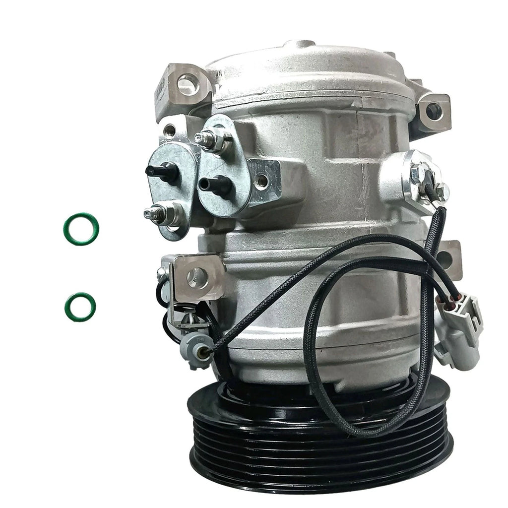 A/C Compressor for Hyundai Santa Fe, Kia Optima (2001-2006)