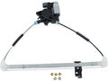 Rear Left Window Regulator for Mazda 3 (2004–2009) CZ253DV