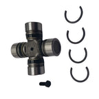 U-Joint Cross & Bearing Replacement for Mercury Mercruiser Alpha Gen 2 (805536A2, 18-2097)