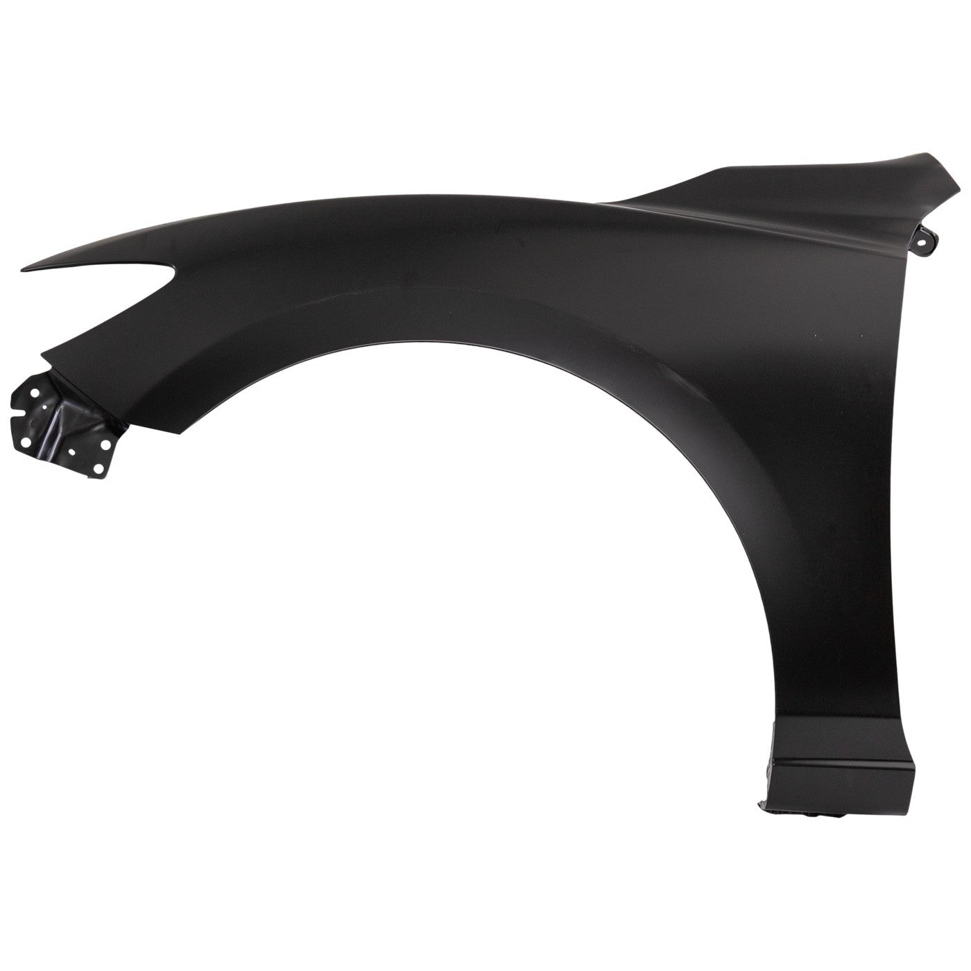 Fender for Mazda 6 (2014–2021) Front Driver Side