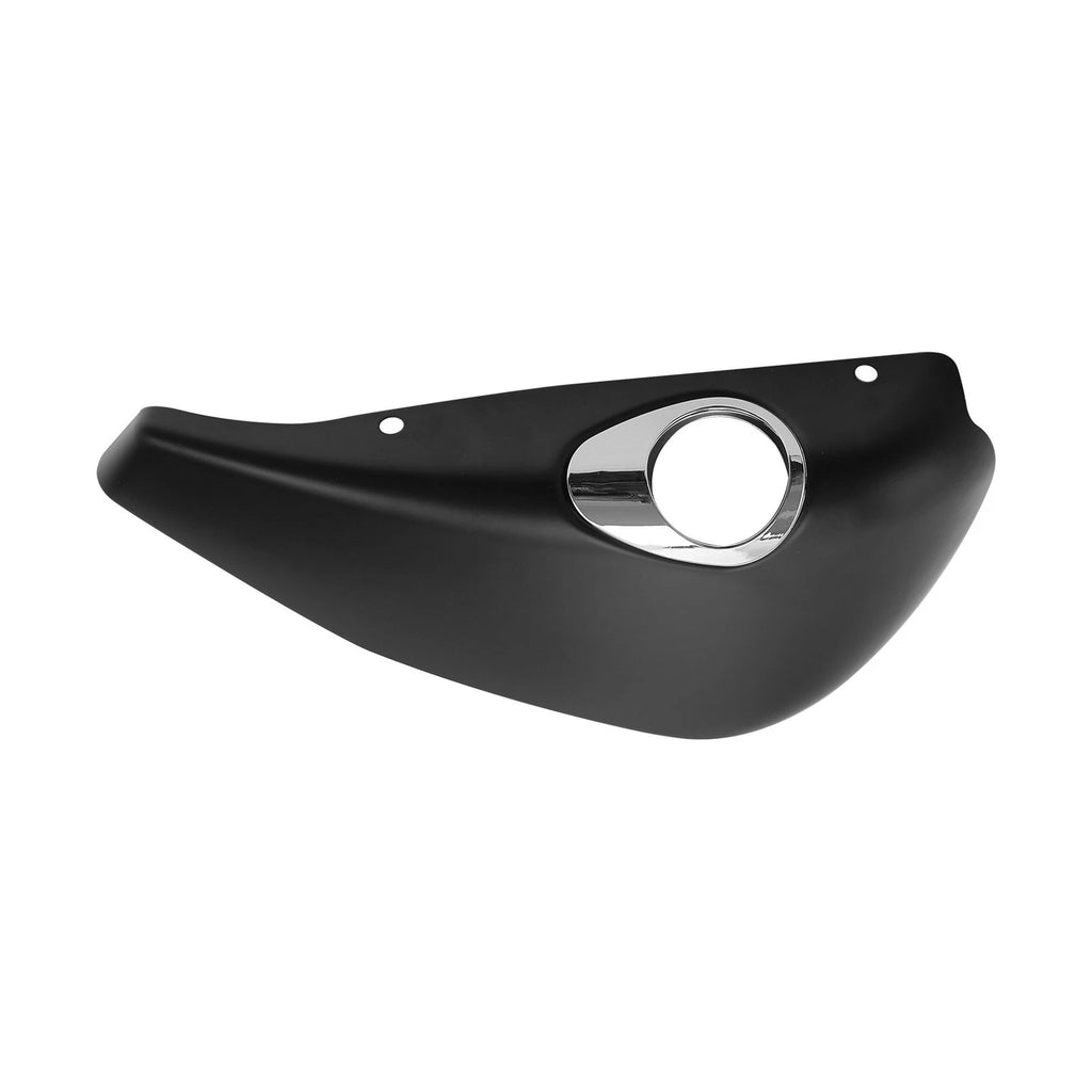 Right Battery Side Fairing Cover for Harley Sportster 883 1200 48 72 (2004–2013)