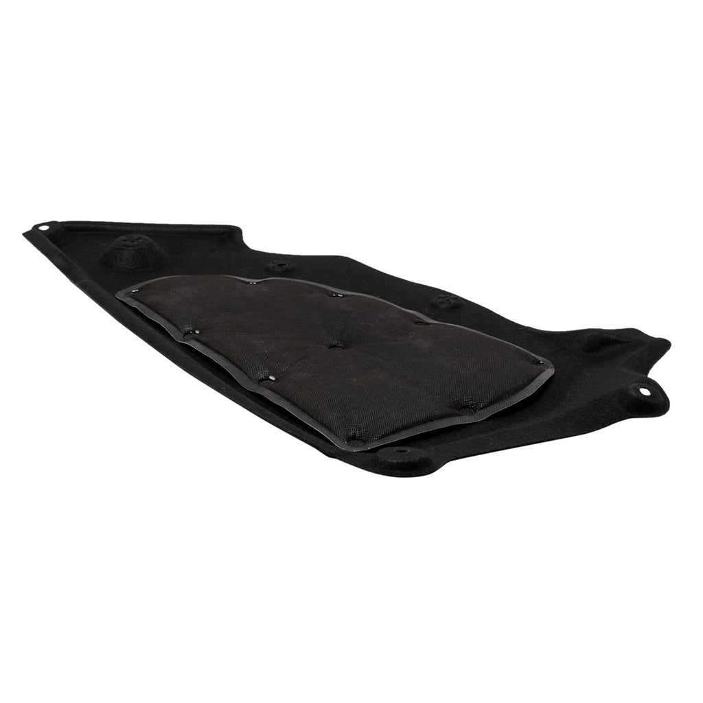 Engine Splash Shield for Toyota Highlander (2020) Rear Driver Side Lower AWD