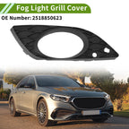 1 Pc Fog Light Grill for Mercedes Benz R350 (2006–2010) No. 2518850623