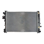 Radiator for Chevrolet Malibu 1.5L (2019–2023) 84493651