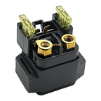 Starter Relay for Yamaha Raptor 660 YFM660R (2001–2005), Wolverine 350 YFM350 (2006–2009)