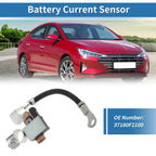 Battery Current Sensor No.37180F2100 for Hyundai Elantra (2017–2020)