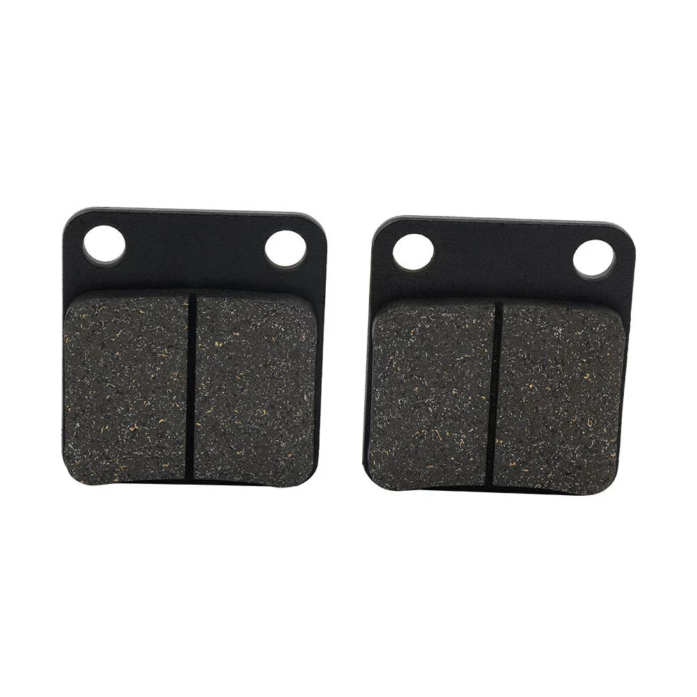 Disc Brake Pads for 50CC 70 90 110 125 150 200 ATV DIRT PIT BIKE GO KART
