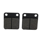 Disc Brake Pads for 50CC 70 90 110 125 150 200 ATV DIRT PIT BIKE GO KART