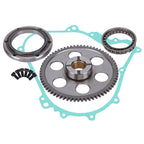 Starter Clutch Sprag & Cover Gasket for Yamaha Rhino 450 YXR45F (2006–2009)
