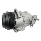 AC Compressor Kit Replacement for Jeep Cherokee 2.4L (2017-2019)