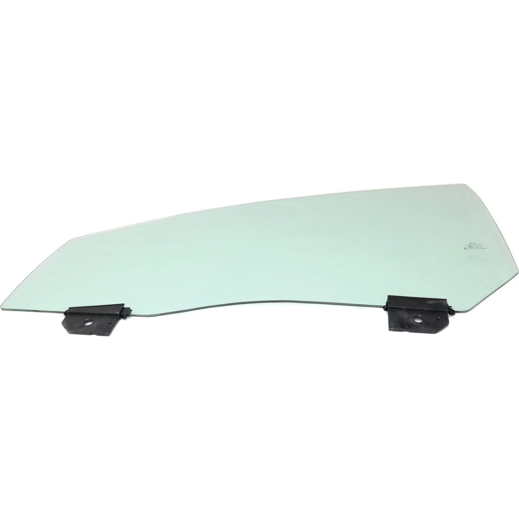 Door Glass for Ford Edge (2015–2016) Left Side
