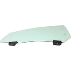 Door Glass for Ford Edge (2015–2016) Left Side
