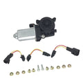 Power Window Lift Motor for Buick Cadillac Chevy GMC Olds Pontiac Saturn (742143)