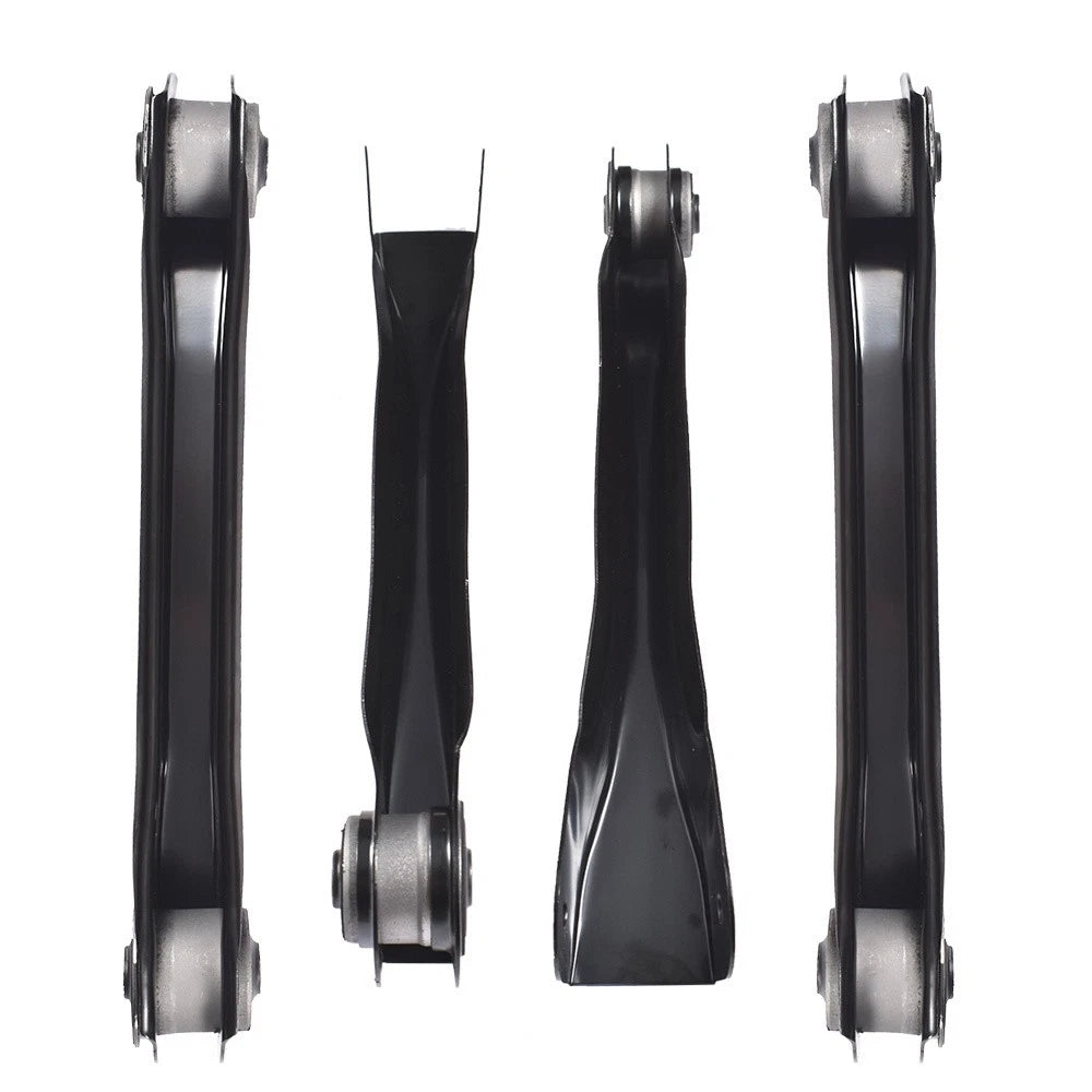 Front Upper Lower Control Arms Assembly for Jeep Cherokee (1991-1999)