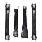 Front Upper Lower Control Arms Assembly for Jeep Cherokee (1991-1999)