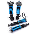 MaXpeedingrods Racing Coilovers Lowering Kit for Nissan Sentra B14 1995-99