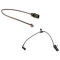Brake Pad Wear Sensors Kit for Audi A4 Quattro, Q8, S4, S5 (2018–2023)