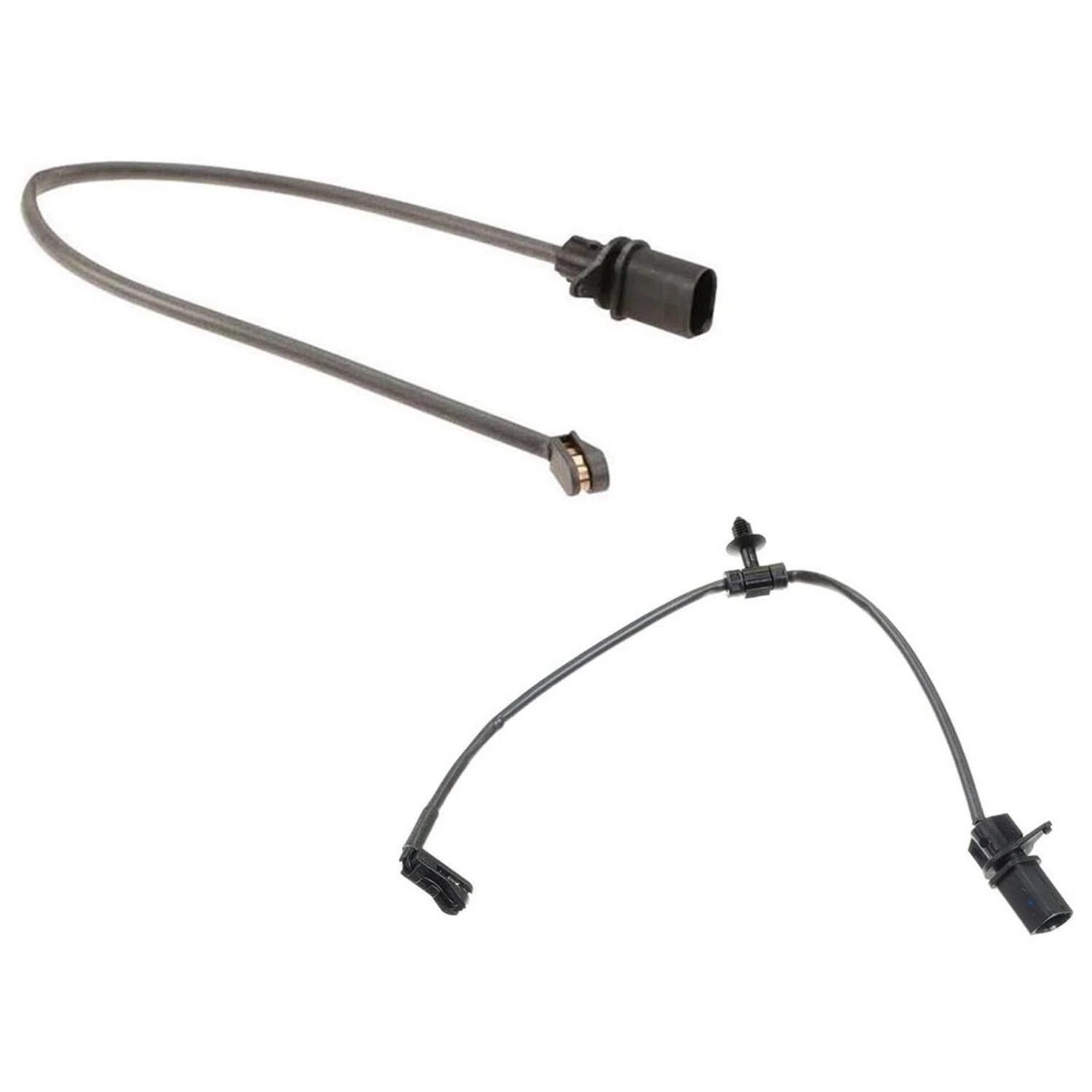 Brake Pad Wear Sensors Kit for Audi A4 Quattro, Q8, S4, S5 (2018–2023)