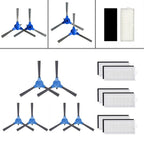 Set of 6 Side Brushes for DEENKEE DK600