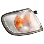 Pair Front Corner Indicator Lights for Nissan Pulsar N14 (1991-1995)