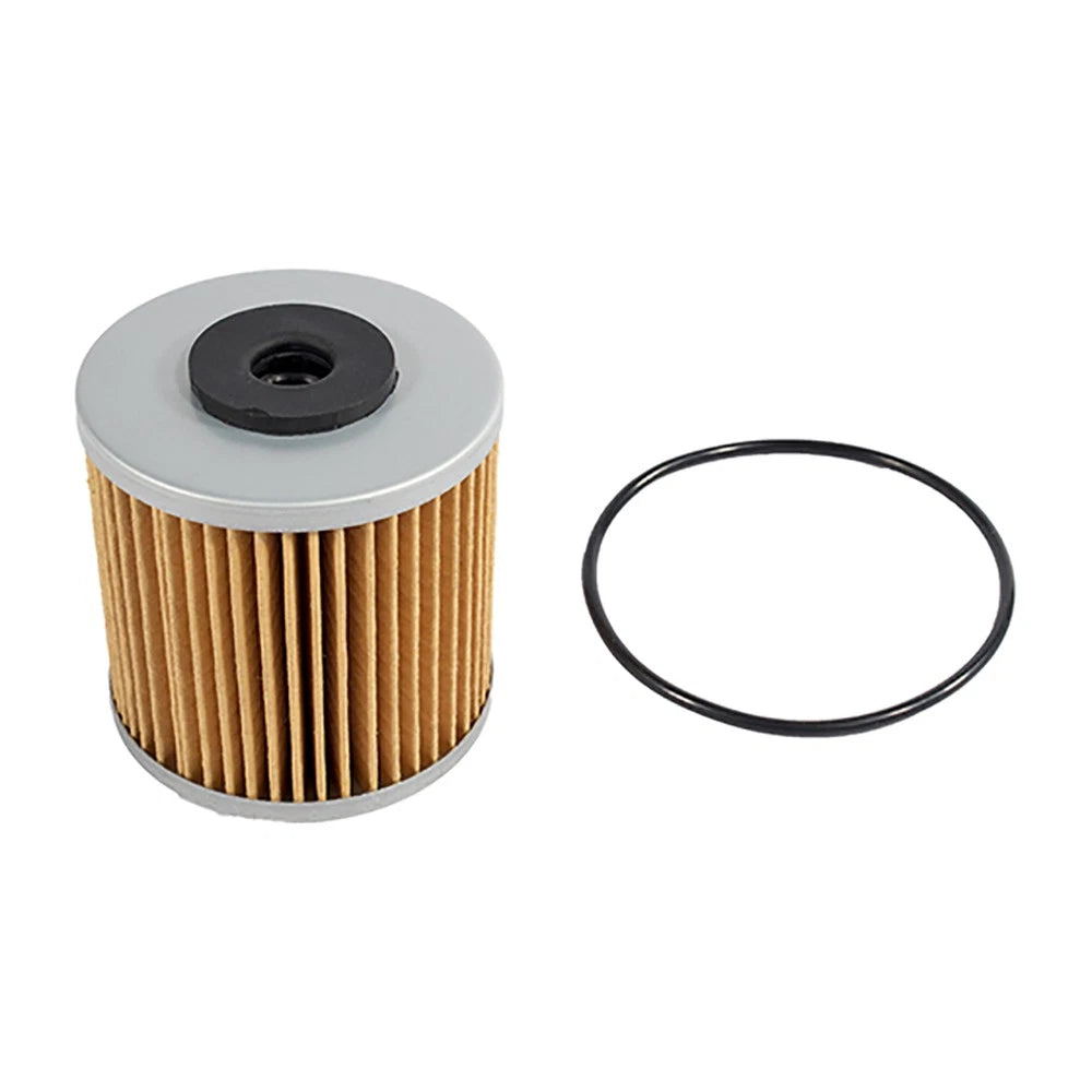 Trans Filters Kit with O-Ring for Ferris, Gravely, Scag (71943)