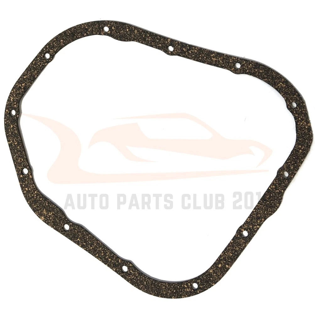 Oil Pan Gasket for Toyota Camry Sienna Solara (1994–2010) 3.0L 3.3L DOHC