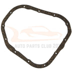 Oil Pan Gasket for Toyota Camry Sienna Solara (1994–2010) 3.0L 3.3L DOHC