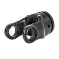 Disc Mower Outer Tube Yoke for Ford New Holland 615, 616 (86520379)