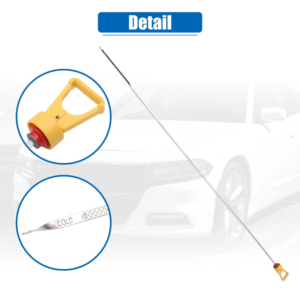 Dipstick for Ford F-150 (2005–2008) - Engine Oil Level Indicator