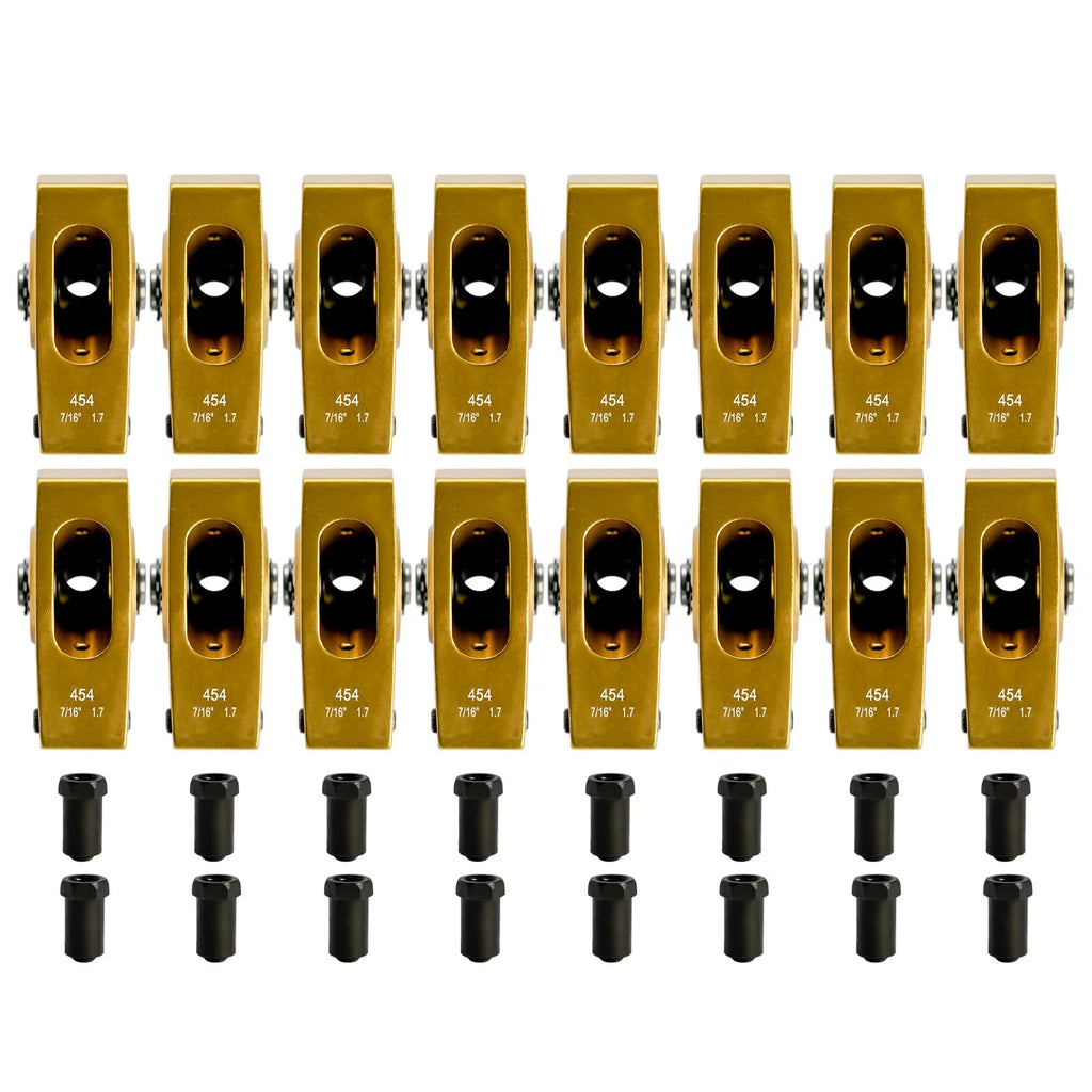 Rocker Arms Kit for BBC 396 402 427 454 (1965–2000)