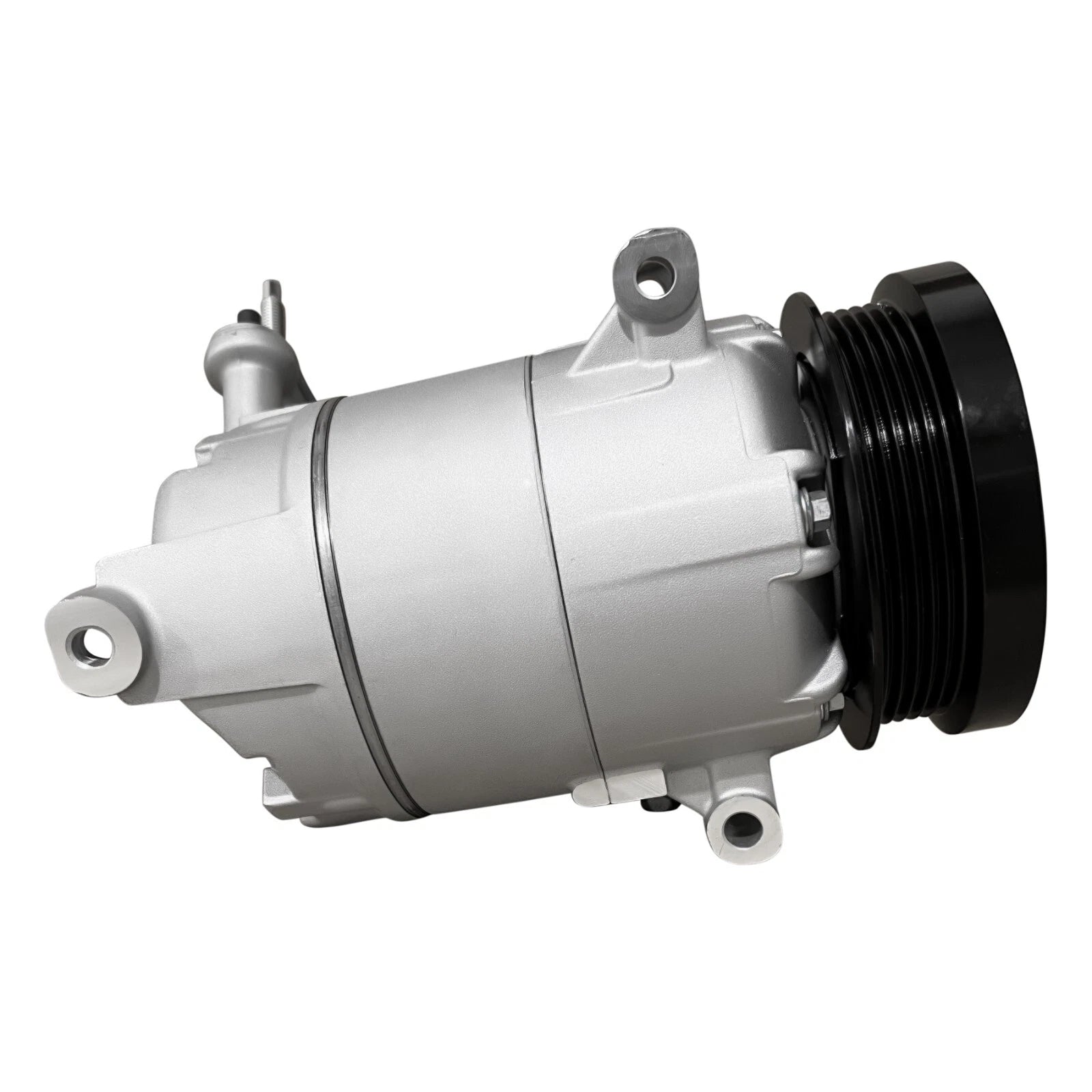 AC Compressor Kit Replacement for Buick Envision (2019-2020) 2.0L 2.5L