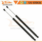 2X Rear Liftgate Lift Supports for Toyota RAV4 (2012–2017)