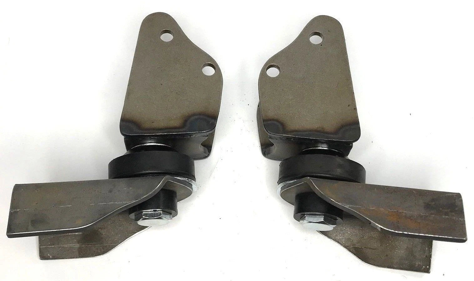 Motor Mounts Kit Early HEMI Mopar Heavy Duty with Rubber Cushions for Dodge (1947–1971)
