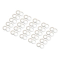 Transmission Oil Drain Plug Gaskets Washers Seals Kit for Honda Acura