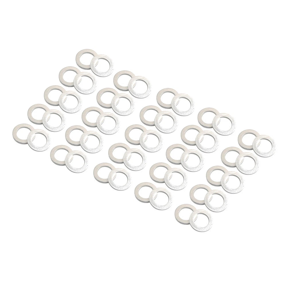 Transmission Oil Drain Plug Gaskets Washers Seals Kit for Honda Acura