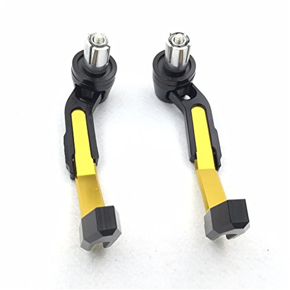 CNC 22mm Brake Clutch Lever Protect Guard for Yamaha FZR (1990–1994)