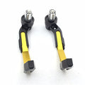 CNC 22mm Brake Clutch Lever Protect Guard for Yamaha FZR (1990–1994)