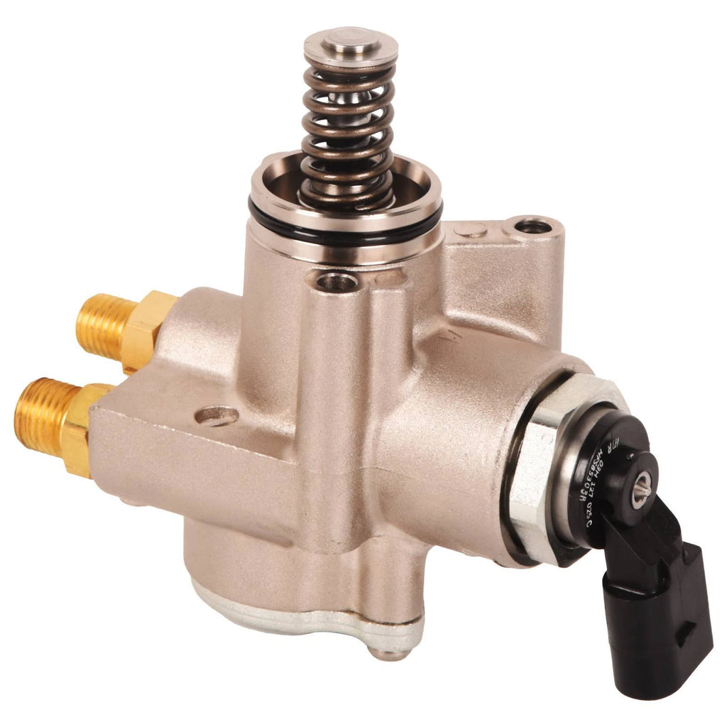 High Pressure Fuel Pump for VW Touareg, Porsche Cayenne, Audi Q7 (2007–2010)