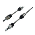 2X CV Axle Assembly for Nissan Altima (2019–2023)