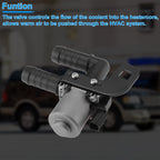 Heater Control Valve for Ford Expedition, F-150 (2018–2022) JL3Z18495E