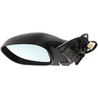 Driver Left Side Heated Mirror for Infiniti QX4 (2001–2003)