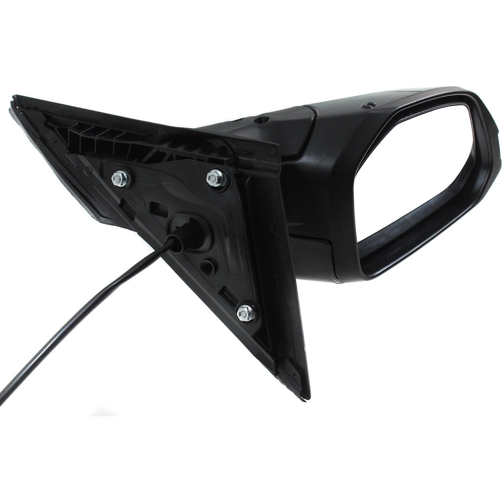 Power Mirror for Honda Civic (2016–2021) Driver Side Manual Folding