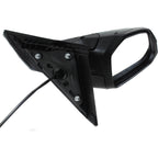 Power Mirror for Honda Civic (2016–2021) Driver Side Manual Folding