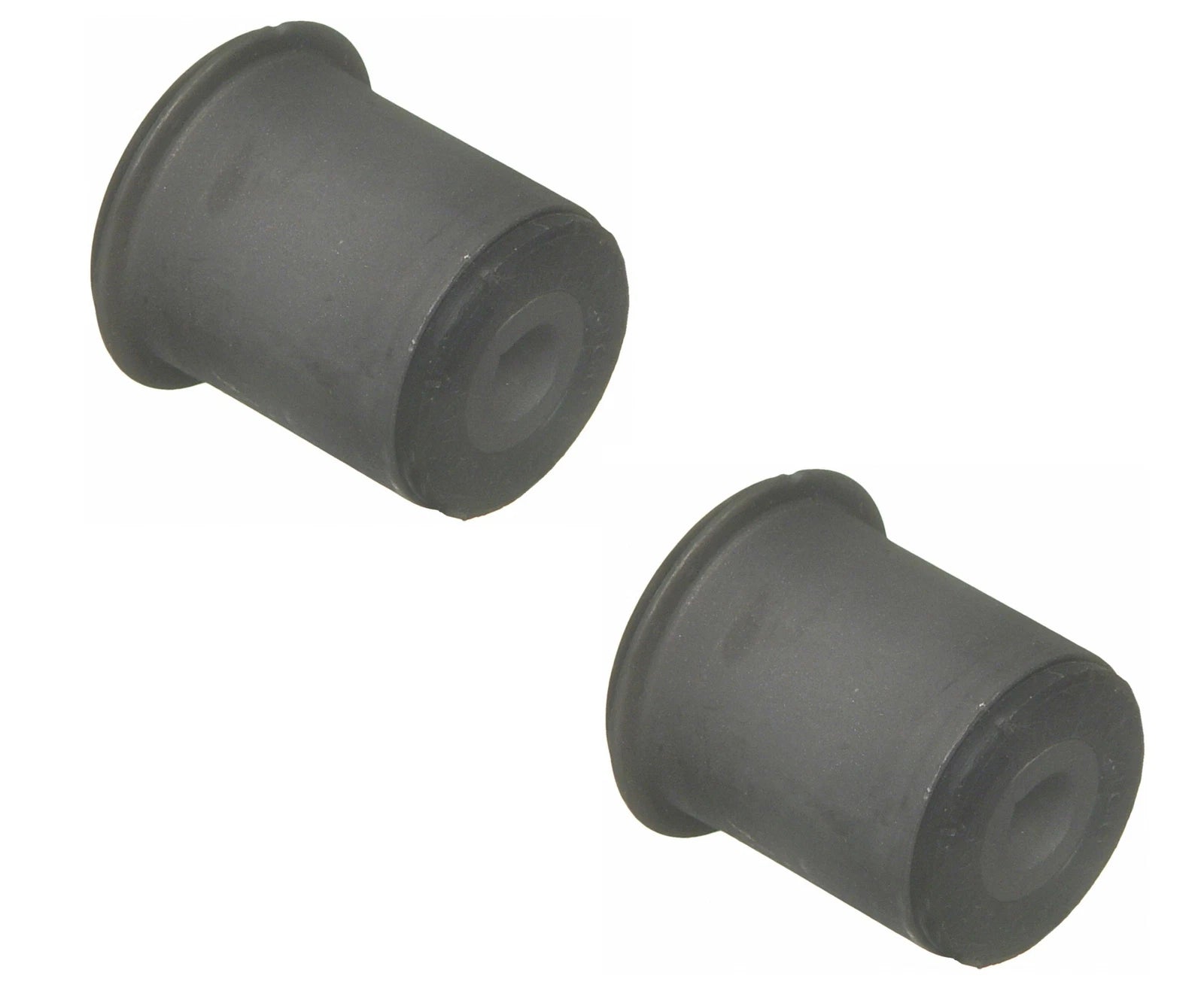 Set of 2 Front Lower Control Arm Bushings for Chevy GMC Oldsmobile