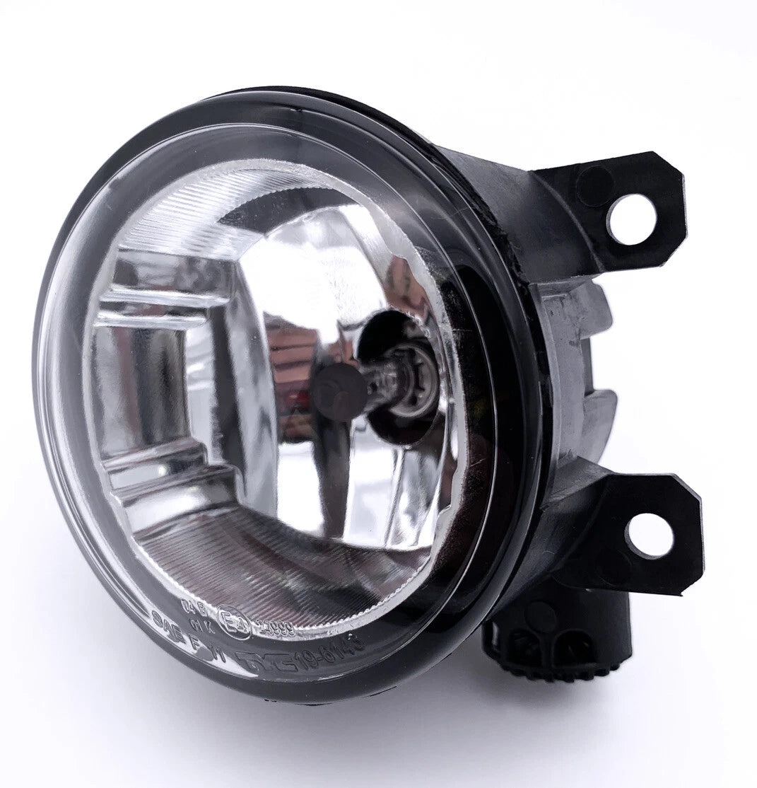 Left Side Fog Light Lamp Assembly for Jeep Renegade (2015–2022)