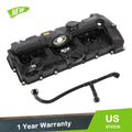Valve Cover Gasket Set for BMW 328i X3 E90 E91 F25 E83 (2007–2013)