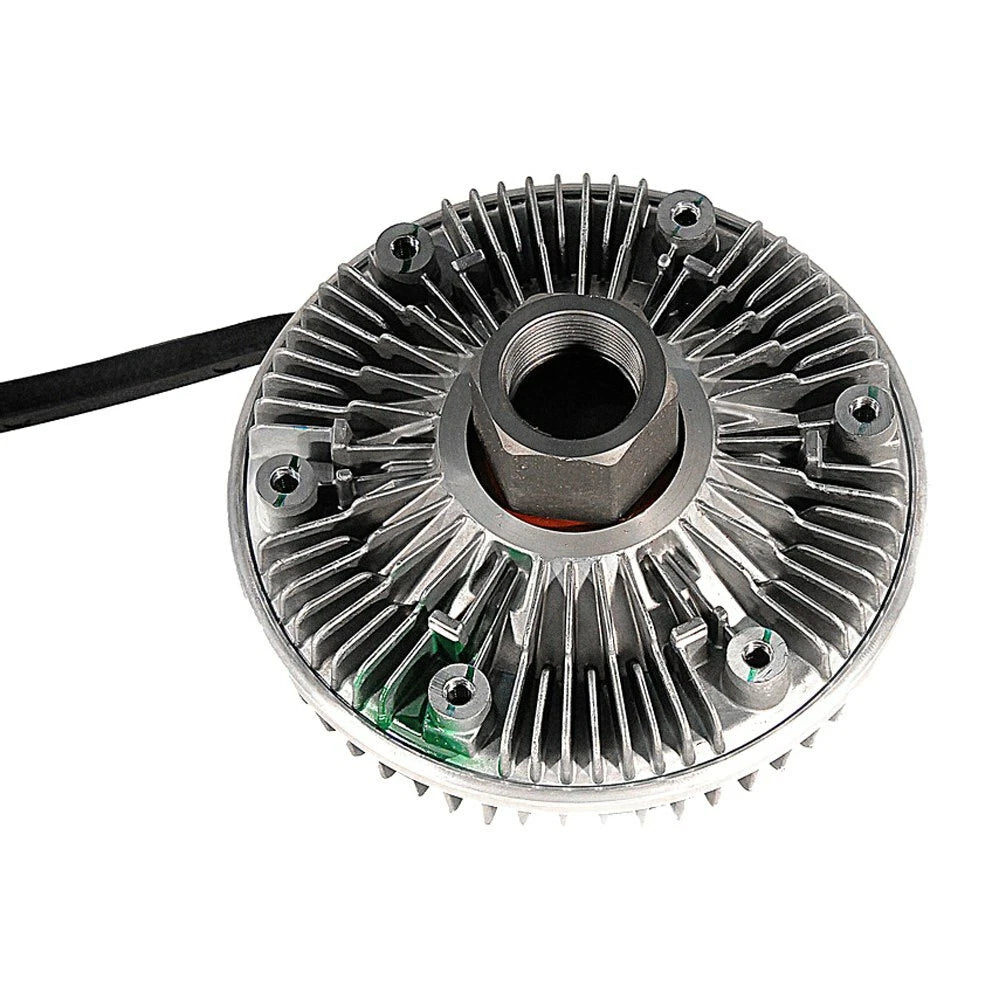 Cooling Fan Clutch for GMC C4500 C5500, Chevy C4500 C5500 (2007–2009)