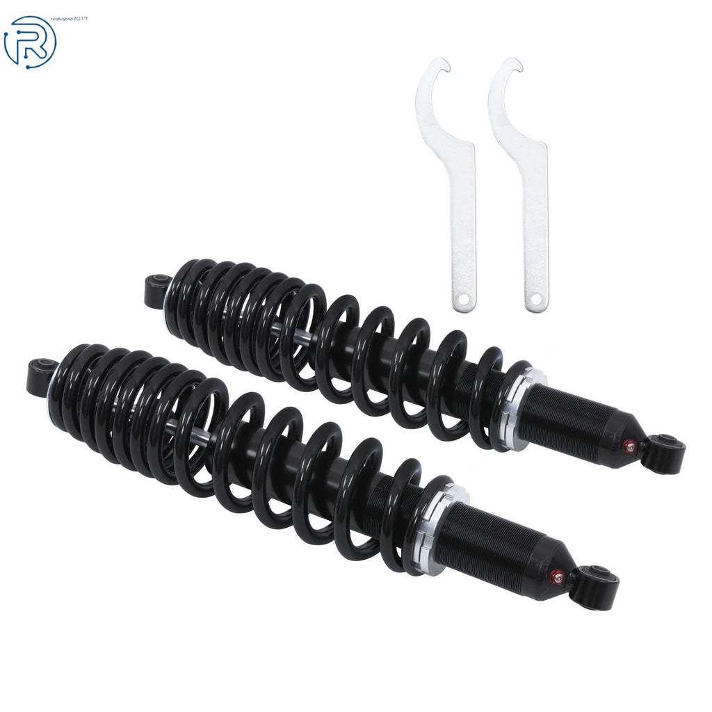 Rear Shocks for Can-Am XMR Defender HD10 & MAX HD10 (2019–2022)