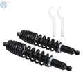 Rear Shocks for Can-Am XMR Defender HD10 & MAX HD10 (2019–2022)