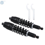 Rear Shocks for Can-Am XMR Defender HD10 & MAX HD10 (2019–2022)